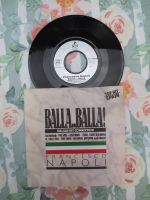 Vinyl-Single:  Francesco Napoli – Balla Balla Nordrhein-Westfalen - Troisdorf Vorschau