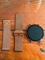 SmartWatch Rosegold Active 2 NEU Niedersachsen - Nordhorn Vorschau