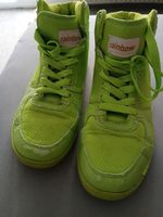 Schuhe  Chuck ALL STAR und rainbow Sniker Bayern - Neustadt a.d.Donau Vorschau