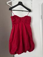 Zero Abendkleid kurz rot gr. 42 Niedersachsen - Ritterhude Vorschau