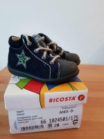 Pepino Ricosta ~ Schuhe / Halbschuhe ~ Gr. 20 ~ dunkelblau Niedersachsen - Oldenburg Vorschau