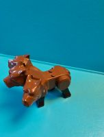 LEGO® Harry Potter™ Fluffy der dreiköpfige Hund von 2001. Saarland - Perl Vorschau