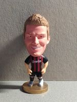 Paris AC Milan LA Galaxy Real ManU Beckham Trikot Mini Figur 5 Bochum - Bochum-Ost Vorschau