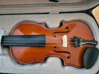 Geige / Kindergeige 1/8 mit Geigenkoffer Bayern - Alzenau Vorschau
