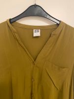 Bluse-Vero Moda-olivgrün-Gr.L Nordrhein-Westfalen - Unna Vorschau