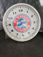 Bayern München Wanduhr Stuttgart - Bad Cannstatt Vorschau