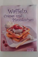 Waffeln, Crepes und Pfannkuchen Bayern - Neu Ulm Vorschau