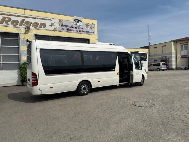 Mercedes-Benz Sprinter 519 Travel 65 EVOBUS FINAL  Edition in Zeil