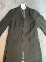 Neuwertiger längerer Reiss Blazer Größe 36/38 Düsseldorf - Düsseltal Vorschau