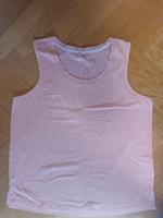 Tchibo Sports Shirt Top Rosa Hessen - Hanau Vorschau