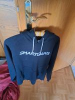 Smartgains Pullover. Gymjunky. Fitness. Selten. Größe m. Schwarz Bayern - Weiden (Oberpfalz) Vorschau