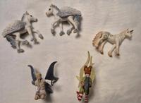 Bayala einhorn schleich Rheinland-Pfalz - Mainz Vorschau