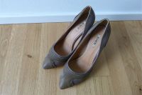 Pumps Beige Braun von Jumex Gr.39 Neu Niedersachsen - Braunschweig Vorschau