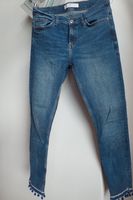 Jeans von Zara, Gr. 36 Bochum - Bochum-Mitte Vorschau