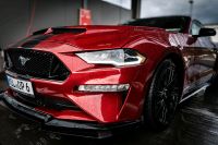 Mustang GT V8 Mietwagen Hochzeitsauto Autovermietung Sportwagen Hessen - Rodgau Vorschau