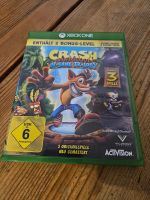 Crash Bandicoot n Sane Trilogy (xBox One) Dortmund - Barop Vorschau