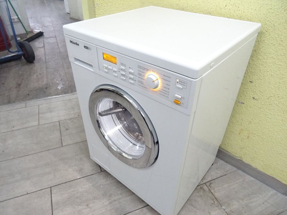 Waschtrockner/Waschmaschine MIELE WT2796 **1 Jahr Garantie** in Berlin