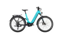 VICTORIA eParcours 12.9 E-Bike 27,5" Fully 625Wh 85Nm Statt 5299€ Hessen - Neuberg Vorschau