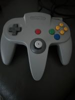 Nintendo 64 original Controller Nordrhein-Westfalen - Gladbeck Vorschau