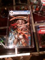 Lady Death Sacrificial US Comic #2 CGC 9.8 TOP Comic Rheinland-Pfalz - Ruppertshofen (Taunus) Vorschau