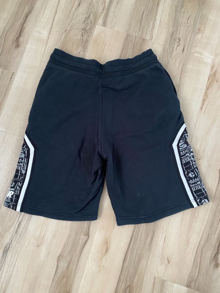 Nike Shorts Herren in Riegelsberg