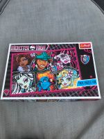 Monster High Puzzle 160 Teile Nordrhein-Westfalen - Kamen Vorschau