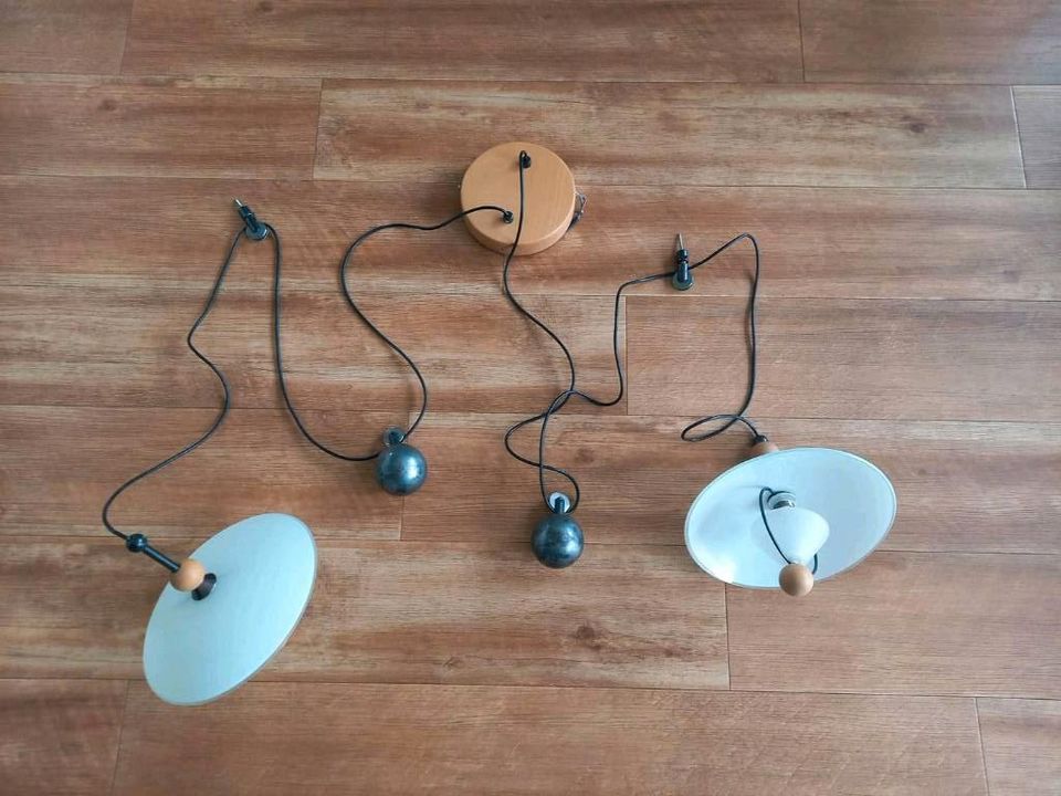 Deckenleuchte Seilzug Buche Halogen in Nordrhein-Westfalen - Hilden |  Lampen gebraucht kaufen | eBay Kleinanzeigen ist jetzt Kleinanzeigen