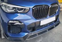 Frontlippe Front Aufsatz Lippe für BMW G05 X5 mit M Paket CARBON Bayern - Weißensberg Vorschau