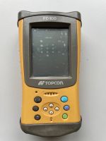 Topcon FC-100 Feldrechner Niedersachsen - Nienburg (Weser) Vorschau