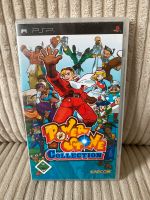 Power Stone Collection / PSP Spiel / PlayStation Portable Hannover - Mitte Vorschau