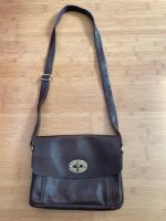 Rowallan Handtasche Tasche Leder braun Bayern - Bad Aibling Vorschau