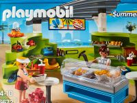 Playmobil Summerfun Aquapark Zubehör (siehe Beschreibung) Niedersachsen - Braunschweig Vorschau