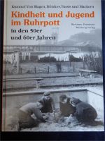 Ruhrpott - Unsere Kindheit und Jugend in den 50er und 60er Jahren Niedersachsen - Dransfeld Vorschau