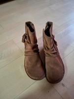 Stiefeletten Gr. 39 Niedersachsen - Oldenburg Vorschau