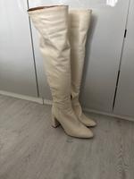 Stiefel aus Zara Elberfeld - Elberfeld-West Vorschau