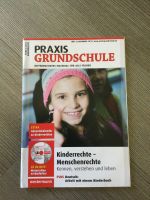 Zeitschrift - Praxis Grundschule - Kinderrechte/Menschenrechte ☀️ Sachsen - Zwickau Vorschau