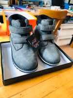 Winterstiefel für Junge, grau，ganz neu, warm Bayern - Würzburg Vorschau