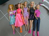 Barbie Puppen und Zubehör Bayern - Westendorf Vorschau