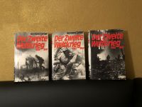 Bücher Der Zweite Weltkrieg Band 1-3, 1939-1945 Bayern - Mühlhausen i.d. Oberpfalz Vorschau