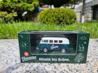 Wernesgrüner  VW Bus Sachsen - Zschorlau Vorschau