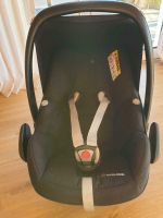 Maxi Cosi Pebble Plus Babyschale Bayern - Althegnenberg Vorschau