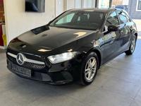 Mercedes-Benz A 200 d-Navi-Kamera-Teilleder-SHZ-KeylessGo- Baden-Württemberg - Mannheim Vorschau