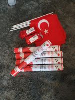 Blumenkonfetti türkische Flaggen halay mendili Köln - Zollstock Vorschau