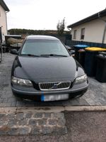 Volvo V70Ii Sachsen-Anhalt - Muldestausee Vorschau