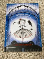 Amalia von Flatter - Vampire tanzen nicht mit Feen - Kinderbuch Baden-Württemberg - Steinen Vorschau