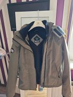 Superdry Jacke Nordrhein-Westfalen - Swisttal Vorschau