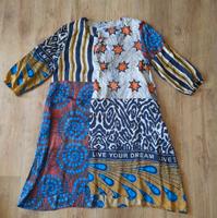 ❤️ Grace Tunika Kleid L / XL traum farb & Mustermix Bayern - Ochsenfurt Vorschau