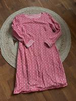 Kleid French Terry Sommersweat Blutsgeschwister Gr. L Nordrhein-Westfalen - Schwerte Vorschau