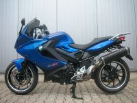 BMW F800GT TOP Nordrhein-Westfalen - Löhne Vorschau