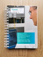 "Siemens Sinteso FS20- Schnelleinstieg in die Technik" Ringbuch Baden-Württemberg - Korntal-Münchingen Vorschau